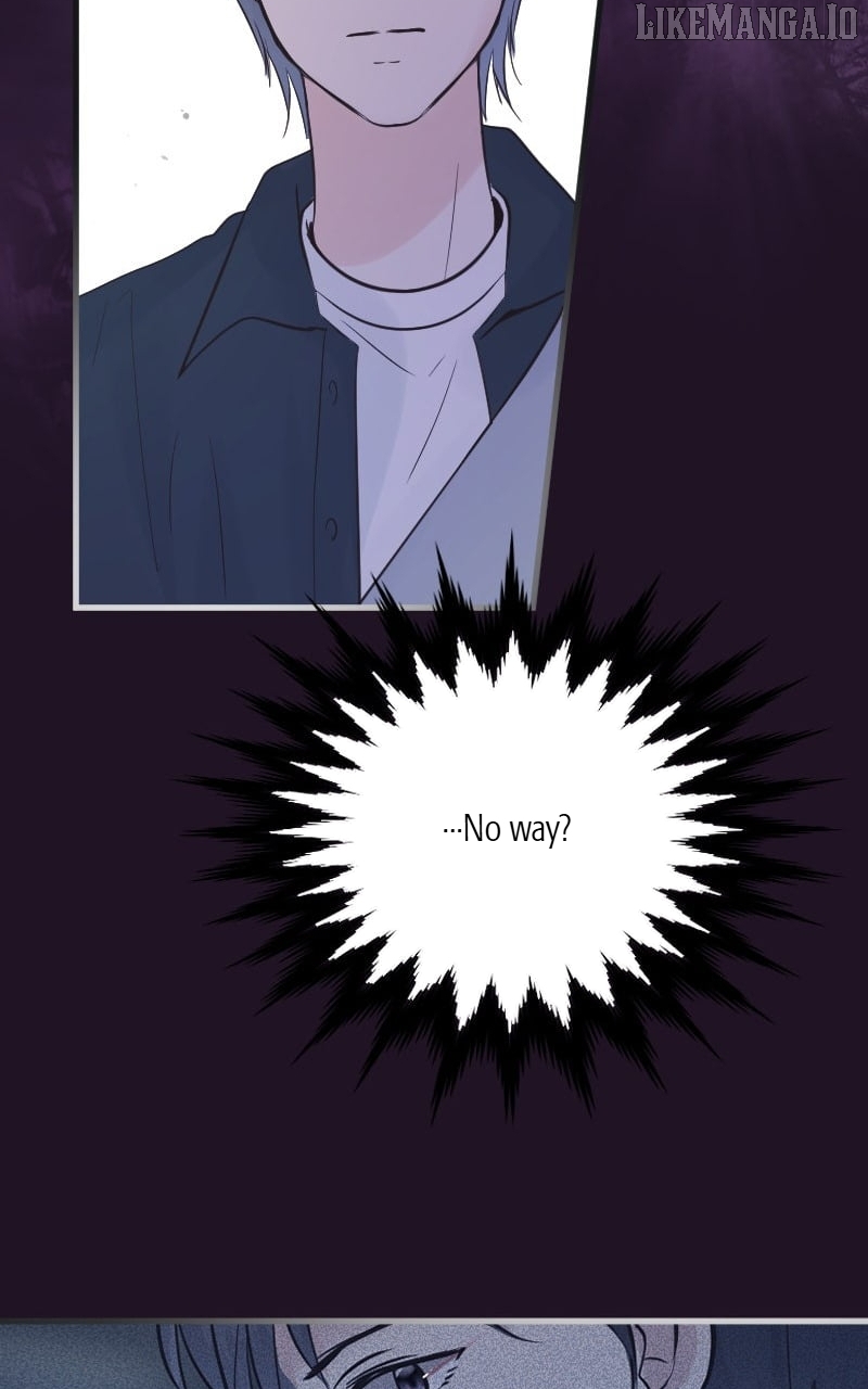 Soul to Soul Chapter 4 - page 5